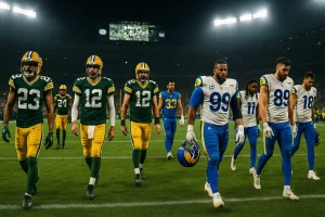 What Does This Result Mean for the Season Ahead