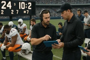 What Does the Team Performance Reveal