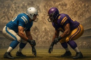 What Is the All-Time Record Between the Colts and Vikings