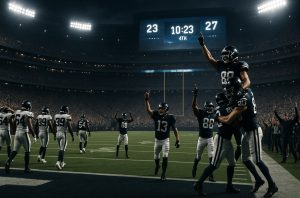 What Made the Colts vs Vikings 2022 Match One for the History Books