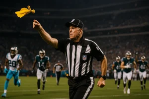 What Role Did Officiating and Special Teams Play