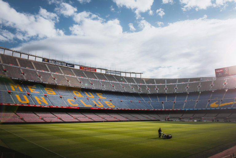 Which Teams Could Win the UEFA Champions League for the First Time This Season