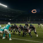 miami dolphins vs chicago bears match player stats