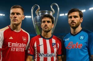 who could lift the uefa champions league for the first time