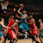 Charlotte Hornets vs Atlanta Hawks Match Player Stats
