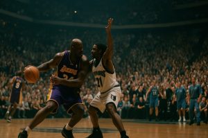 How Did the 2004 Playoff Series Shape the Rivalry