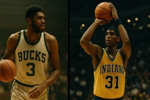 How Do Their Franchise Legacies Compare