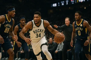 How Has the 2025–26 NBA Season Affected the Rivalry