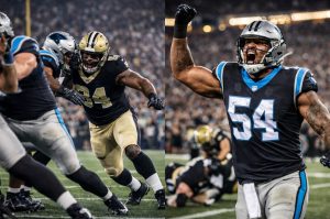 How did both defenses impact the game