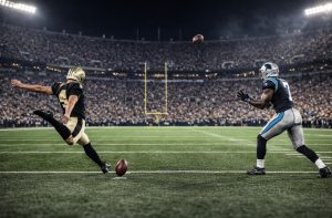 How did the special teams units perform