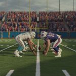 Miami Dolphins vs Buffalo Bills Match Player Stats