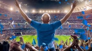 The Future of Sports Timelines