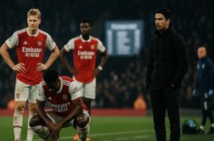 The Risks That Could Derail Momentum