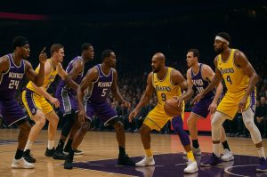 What Do These Player Stats Tell Us About Each Team’s Strengths