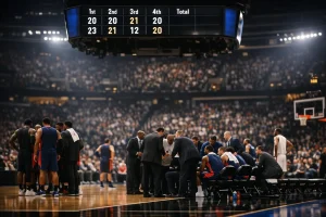 What Implications Does This Game Hold for Both Teams Moving Forward