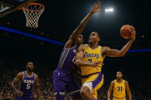 What Moments Defined the Game’s Outcome