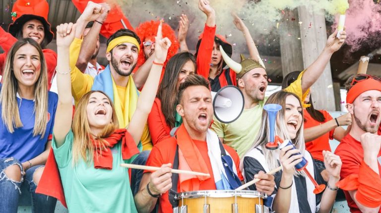 how sports timelines reveal the business evolution