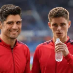 Alastair Cook Reignites Jacob Bethell IPL Debate After Hundred Withdrawal
