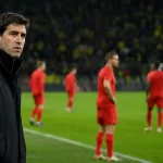 Andoni Iraola Liverpool Squad Changes