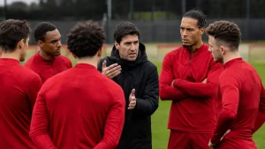 Can Iraola Solve Some Weaknesses With Liverpool’s Current Players
