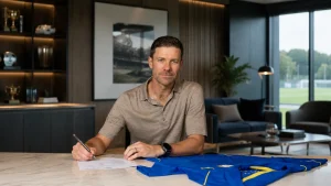 Chelsea Signal Their Ambition Under Xabi Alonso