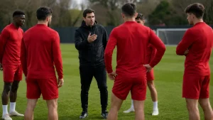 How Serious Are Liverpool’s Right-Back And Centre-Back Problems