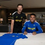 Morgan Rogers Joins Chelsea in Record £117m Transfer