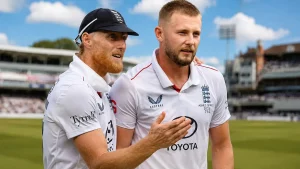 What Does the Debate Mean for English Cricket