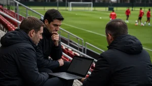 What Transfer Strategy Should Liverpool Follow Before The Season
