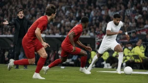 Which Departures Have Created Liverpool’s Biggest Squad Gaps